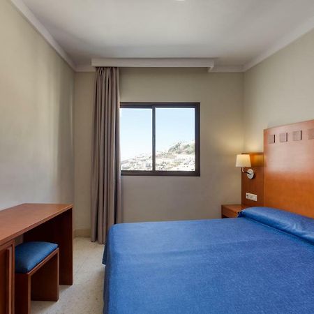 Tc Apartamentos Tamanaco Πουέρτο Ρίκο Εξωτερικό φωτογραφία