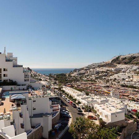 Tc Apartamentos Tamanaco Πουέρτο Ρίκο Εξωτερικό φωτογραφία