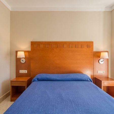 Tc Apartamentos Tamanaco Πουέρτο Ρίκο Εξωτερικό φωτογραφία