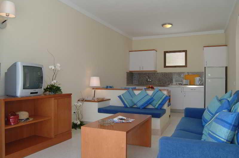 Tc Apartamentos Tamanaco Πουέρτο Ρίκο Εξωτερικό φωτογραφία
