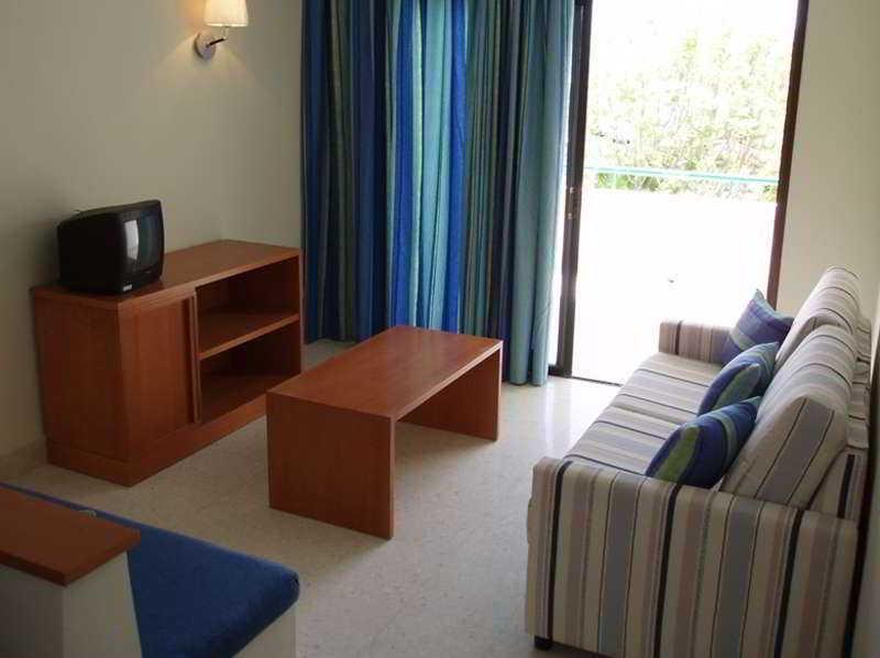 Tc Apartamentos Tamanaco Πουέρτο Ρίκο Εξωτερικό φωτογραφία