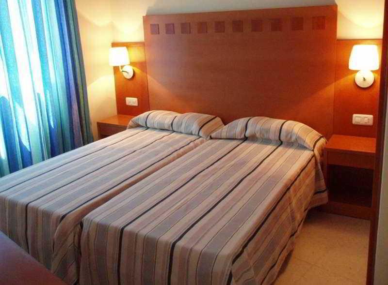 Tc Apartamentos Tamanaco Πουέρτο Ρίκο Εξωτερικό φωτογραφία