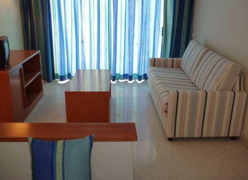 Tc Apartamentos Tamanaco Πουέρτο Ρίκο Εξωτερικό φωτογραφία