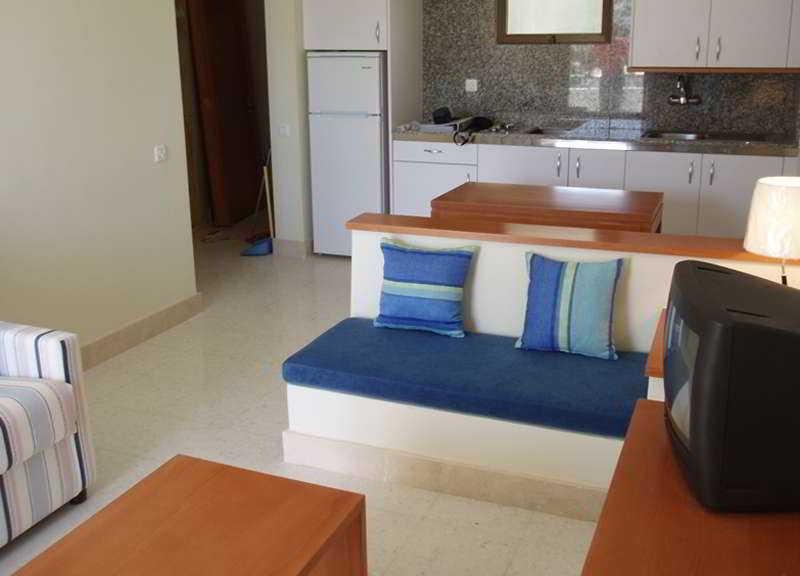 Tc Apartamentos Tamanaco Πουέρτο Ρίκο Εξωτερικό φωτογραφία