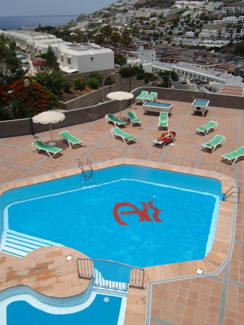 Tc Apartamentos Tamanaco Πουέρτο Ρίκο Εξωτερικό φωτογραφία
