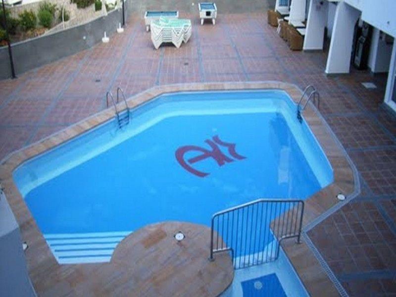 Tc Apartamentos Tamanaco Πουέρτο Ρίκο Εξωτερικό φωτογραφία