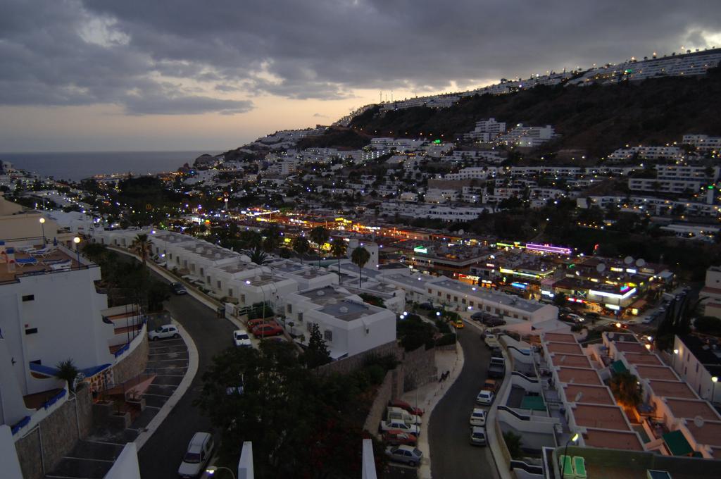 Tc Apartamentos Tamanaco Πουέρτο Ρίκο Εξωτερικό φωτογραφία