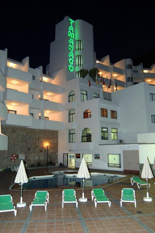 Tc Apartamentos Tamanaco Πουέρτο Ρίκο Εξωτερικό φωτογραφία