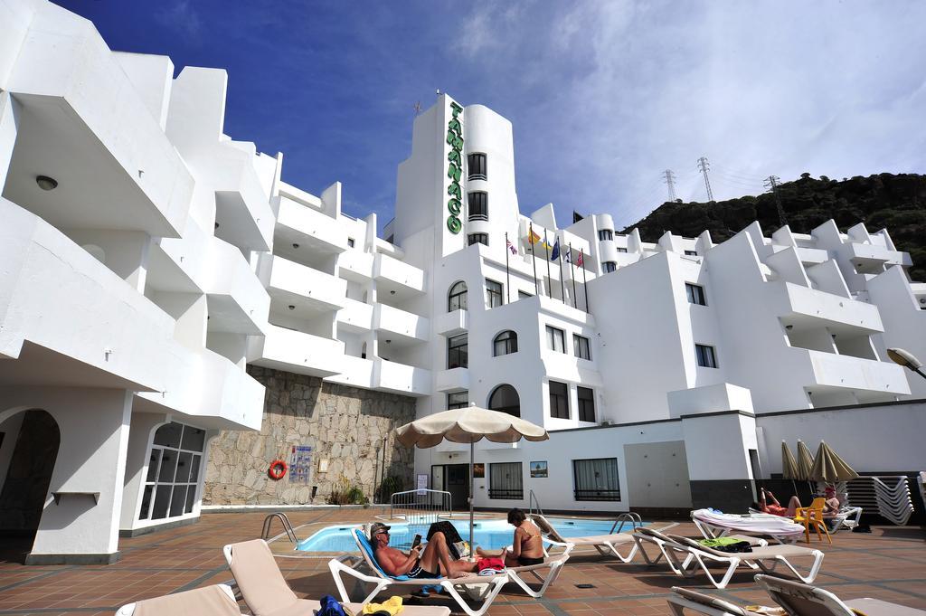 Tc Apartamentos Tamanaco Πουέρτο Ρίκο Εξωτερικό φωτογραφία