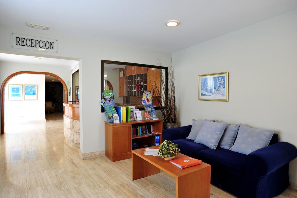 Tc Apartamentos Tamanaco Πουέρτο Ρίκο Εξωτερικό φωτογραφία
