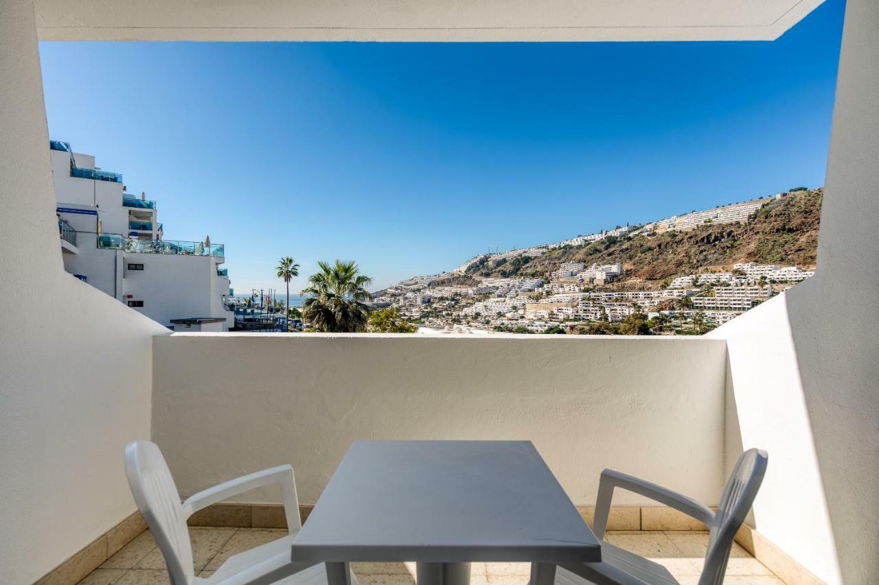 Tc Apartamentos Tamanaco Πουέρτο Ρίκο Εξωτερικό φωτογραφία