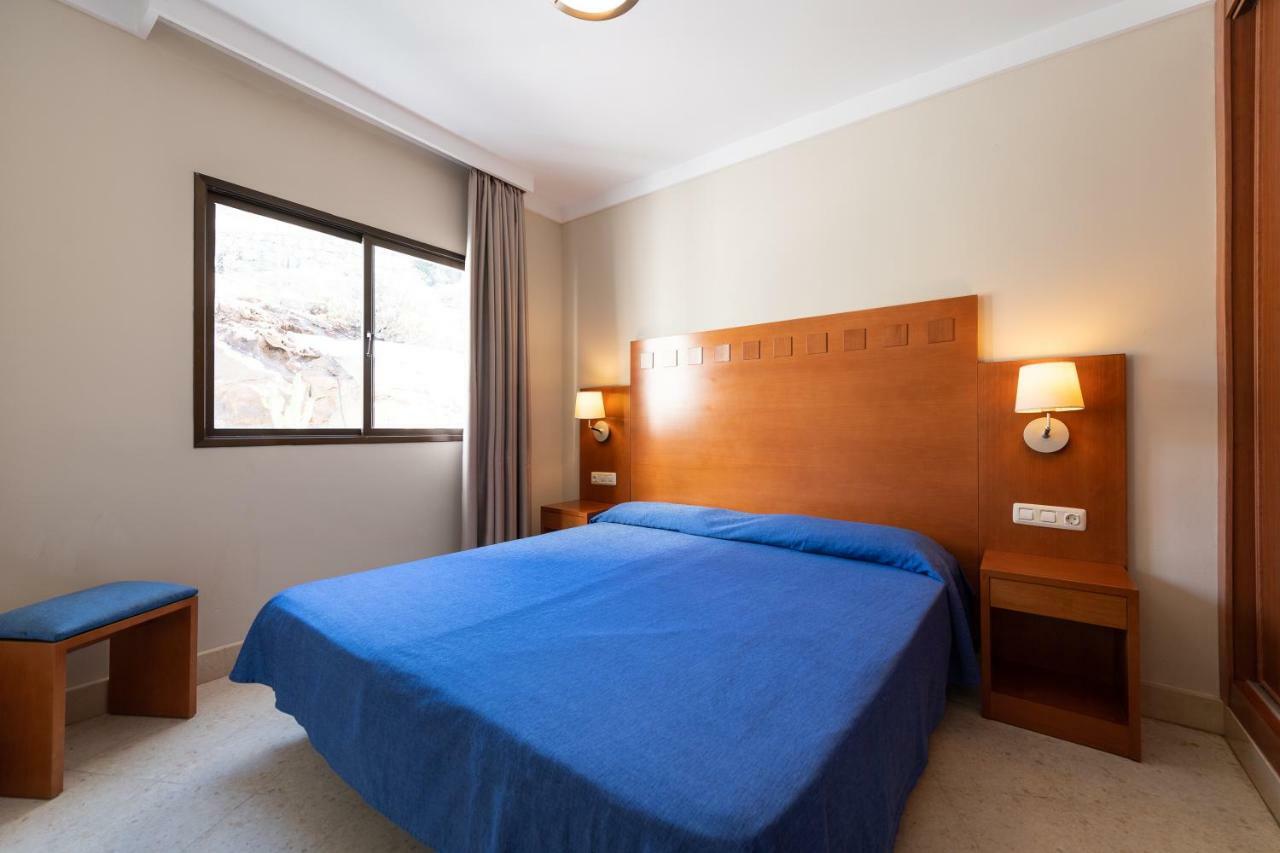 Tc Apartamentos Tamanaco Πουέρτο Ρίκο Εξωτερικό φωτογραφία