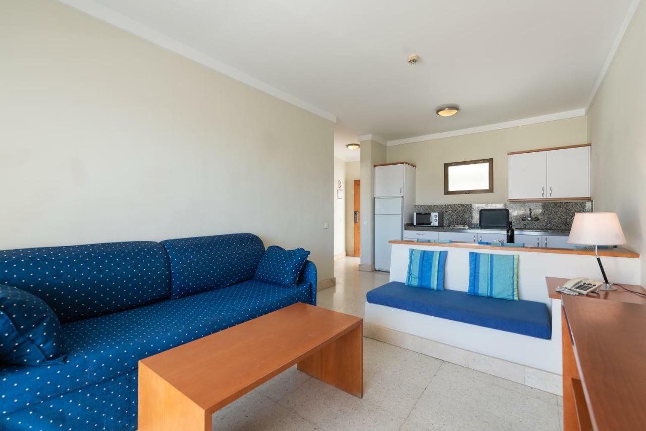 Tc Apartamentos Tamanaco Πουέρτο Ρίκο Εξωτερικό φωτογραφία