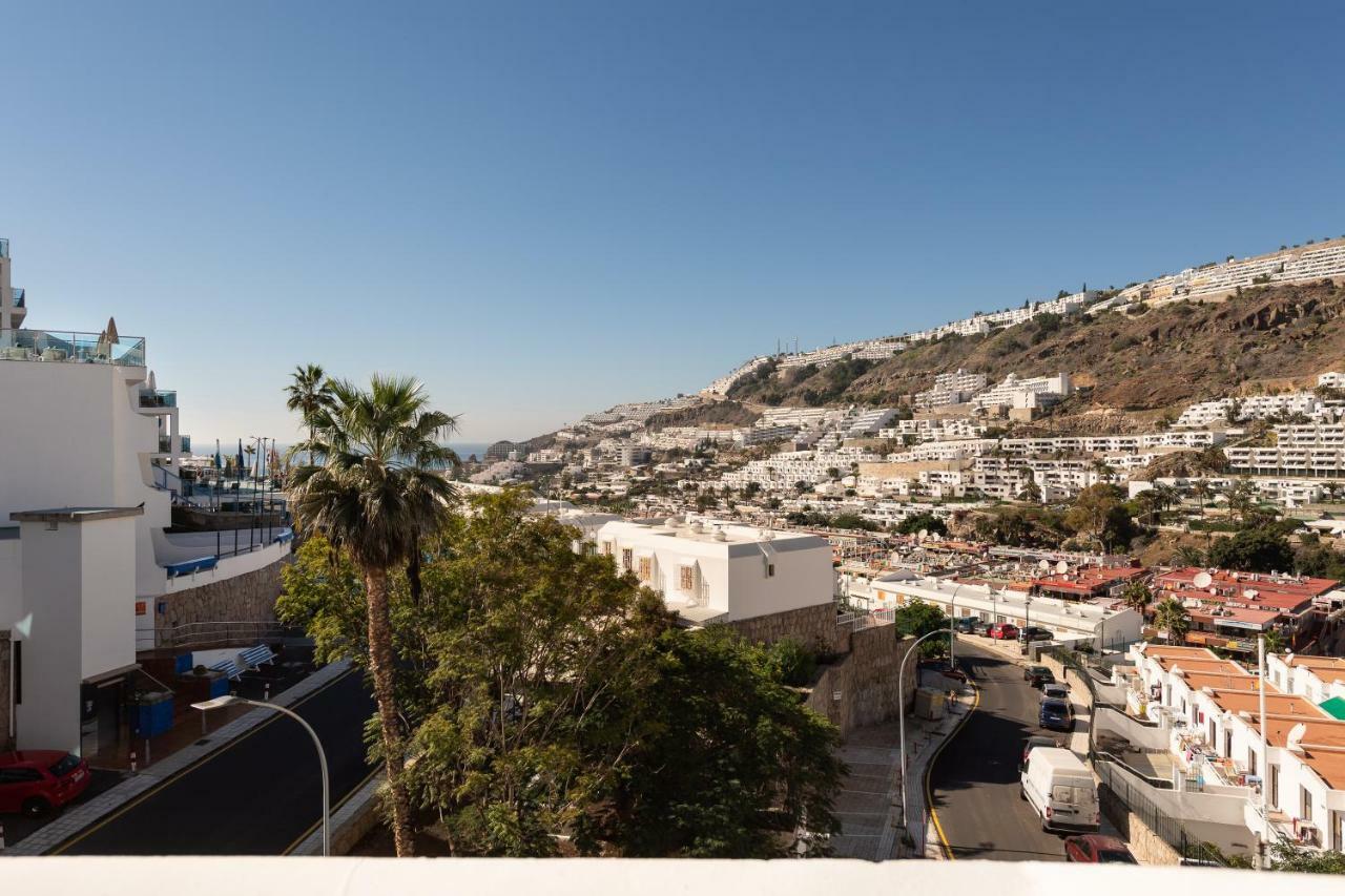 Tc Apartamentos Tamanaco Πουέρτο Ρίκο Εξωτερικό φωτογραφία