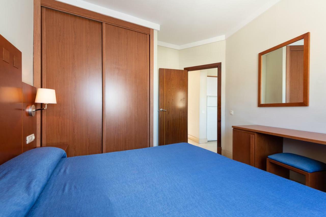 Tc Apartamentos Tamanaco Πουέρτο Ρίκο Εξωτερικό φωτογραφία