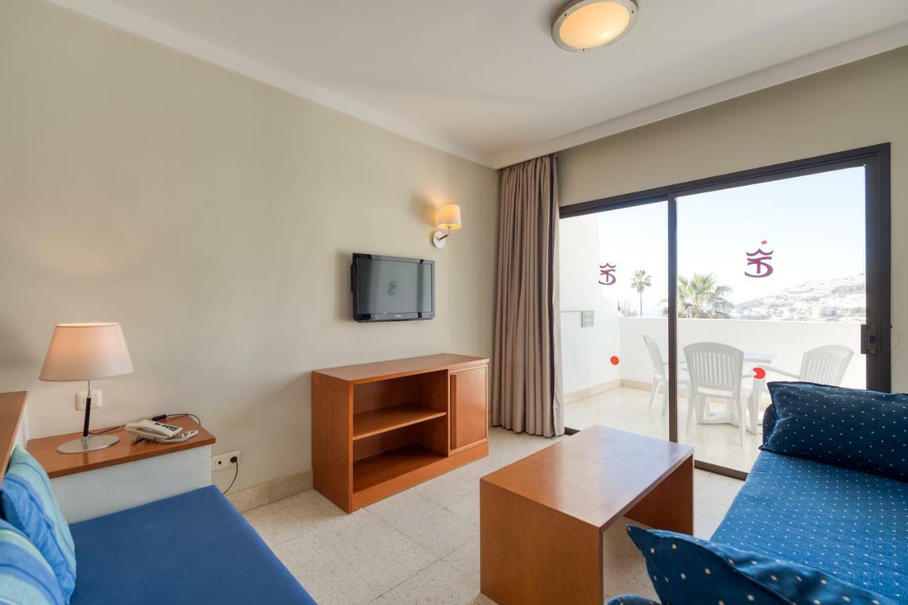 Tc Apartamentos Tamanaco Πουέρτο Ρίκο Εξωτερικό φωτογραφία