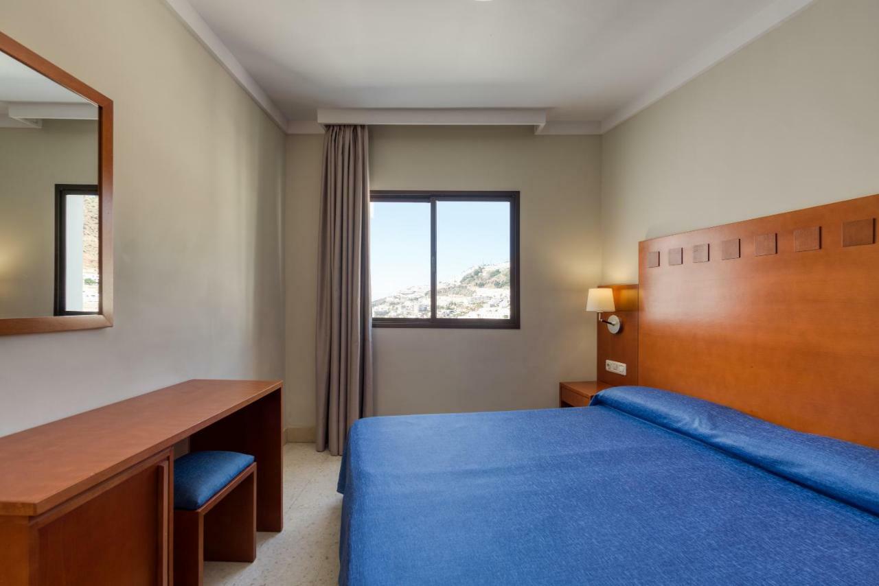 Tc Apartamentos Tamanaco Πουέρτο Ρίκο Εξωτερικό φωτογραφία
