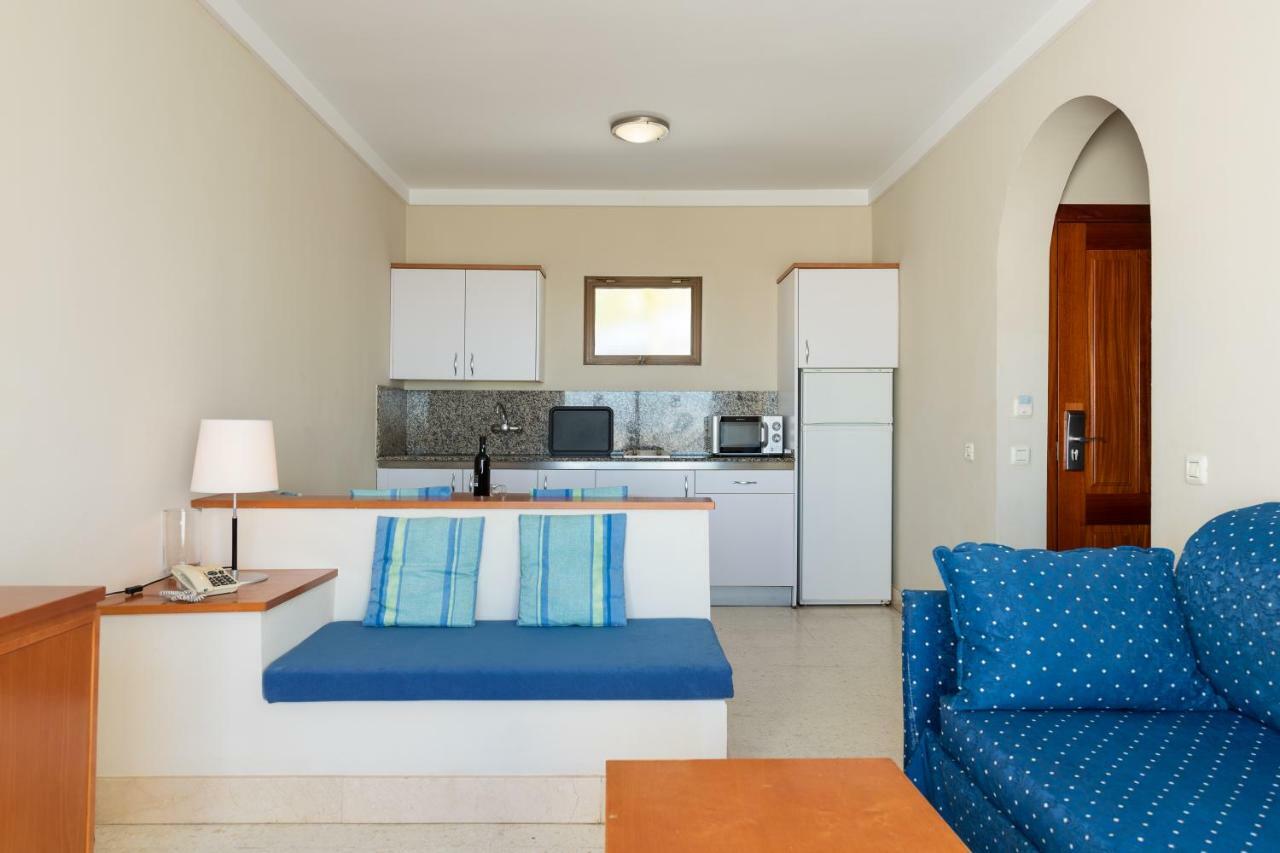 Tc Apartamentos Tamanaco Πουέρτο Ρίκο Εξωτερικό φωτογραφία