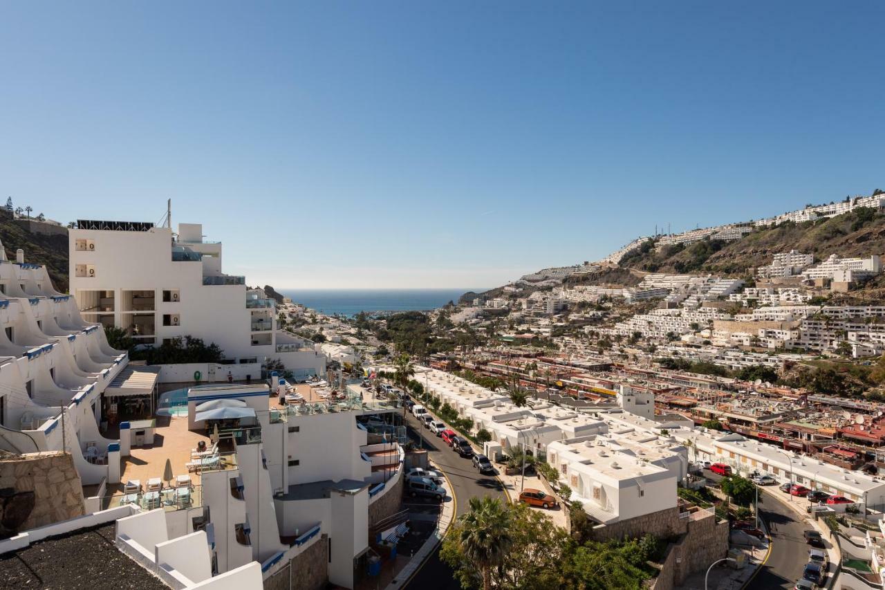 Tc Apartamentos Tamanaco Πουέρτο Ρίκο Εξωτερικό φωτογραφία