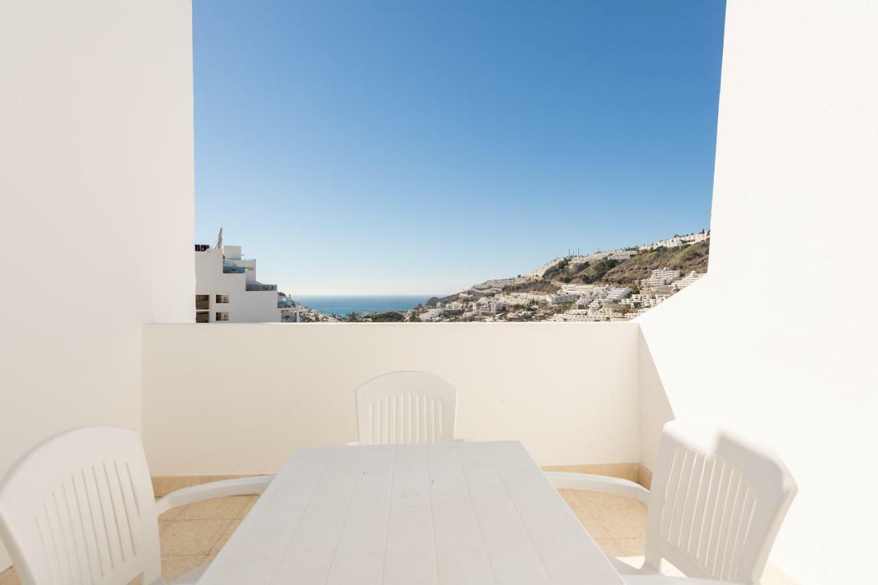 Tc Apartamentos Tamanaco Πουέρτο Ρίκο Εξωτερικό φωτογραφία