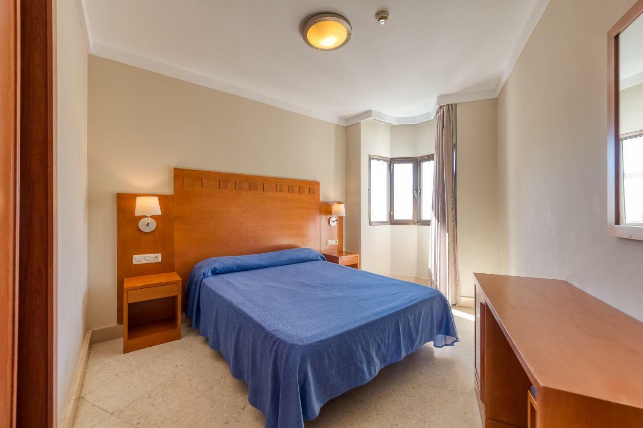 Tc Apartamentos Tamanaco Πουέρτο Ρίκο Εξωτερικό φωτογραφία