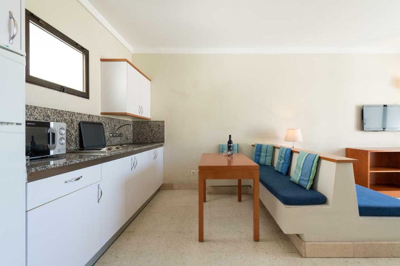 Tc Apartamentos Tamanaco Πουέρτο Ρίκο Εξωτερικό φωτογραφία