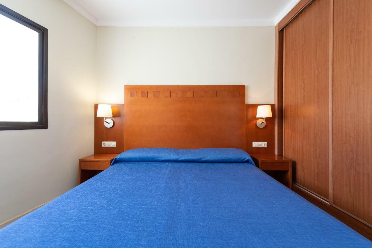 Tc Apartamentos Tamanaco Πουέρτο Ρίκο Εξωτερικό φωτογραφία