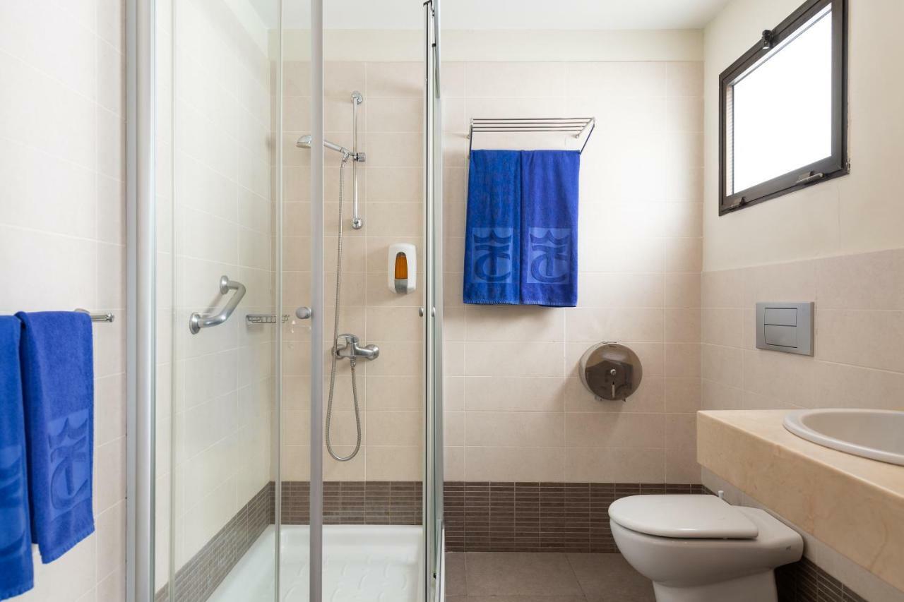 Tc Apartamentos Tamanaco Πουέρτο Ρίκο Εξωτερικό φωτογραφία