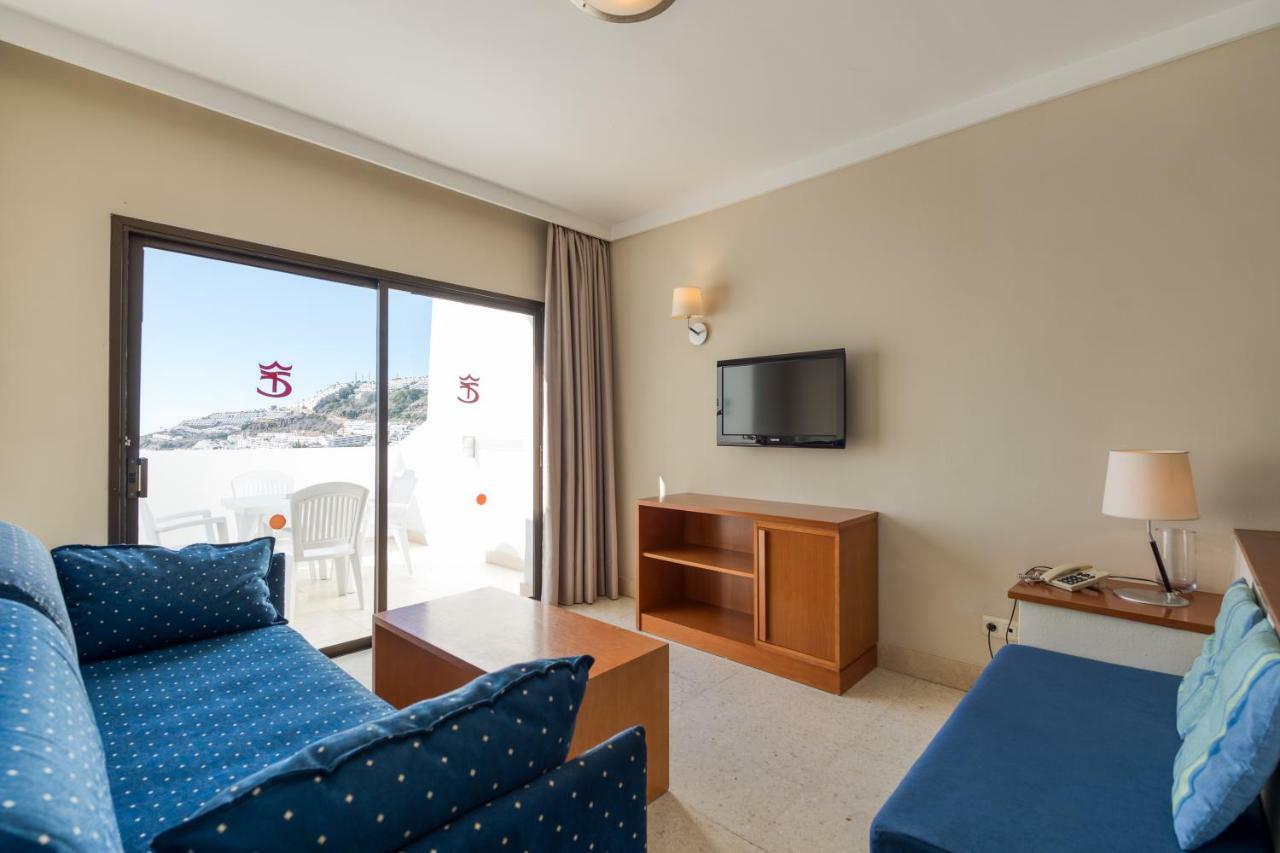 Tc Apartamentos Tamanaco Πουέρτο Ρίκο Εξωτερικό φωτογραφία