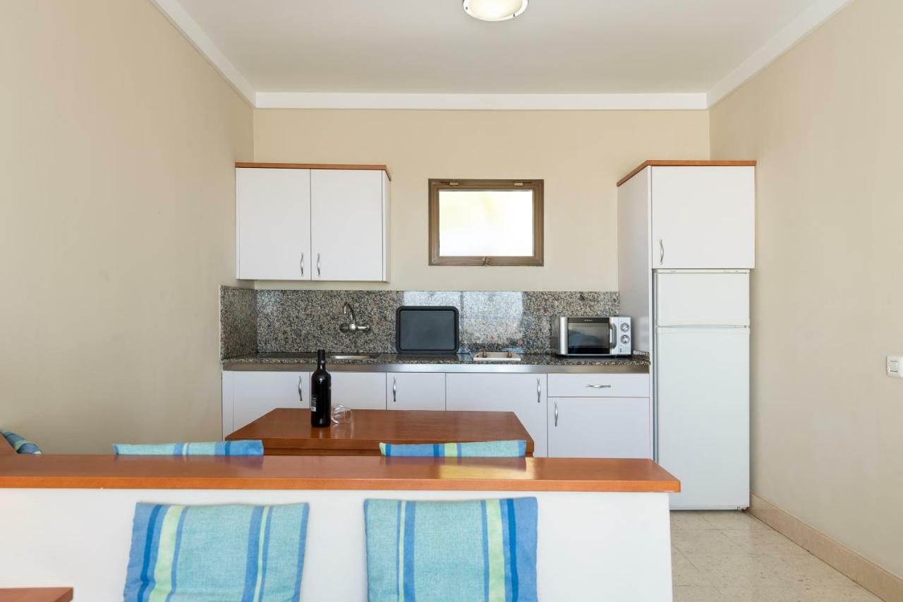 Tc Apartamentos Tamanaco Πουέρτο Ρίκο Εξωτερικό φωτογραφία