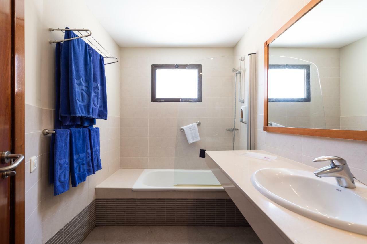 Tc Apartamentos Tamanaco Πουέρτο Ρίκο Εξωτερικό φωτογραφία