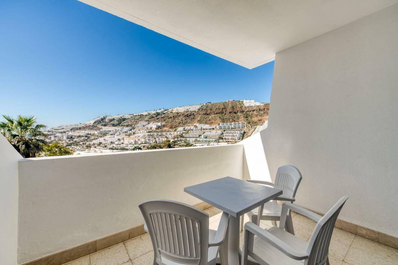 Tc Apartamentos Tamanaco Πουέρτο Ρίκο Εξωτερικό φωτογραφία