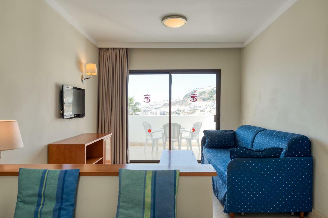 Tc Apartamentos Tamanaco Πουέρτο Ρίκο Εξωτερικό φωτογραφία
