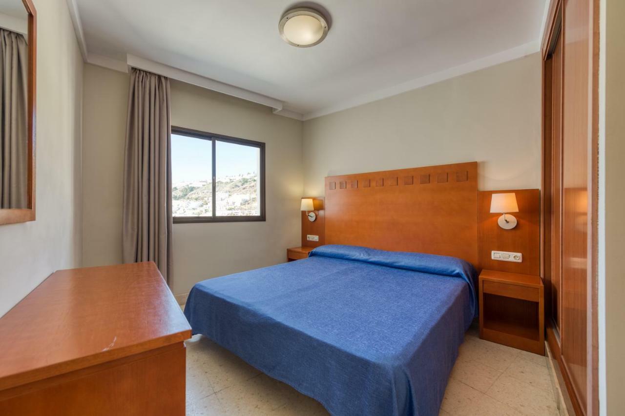 Tc Apartamentos Tamanaco Πουέρτο Ρίκο Εξωτερικό φωτογραφία