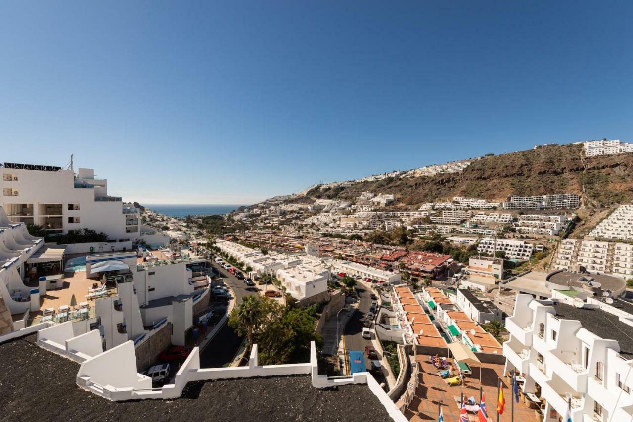 Tc Apartamentos Tamanaco Πουέρτο Ρίκο Εξωτερικό φωτογραφία