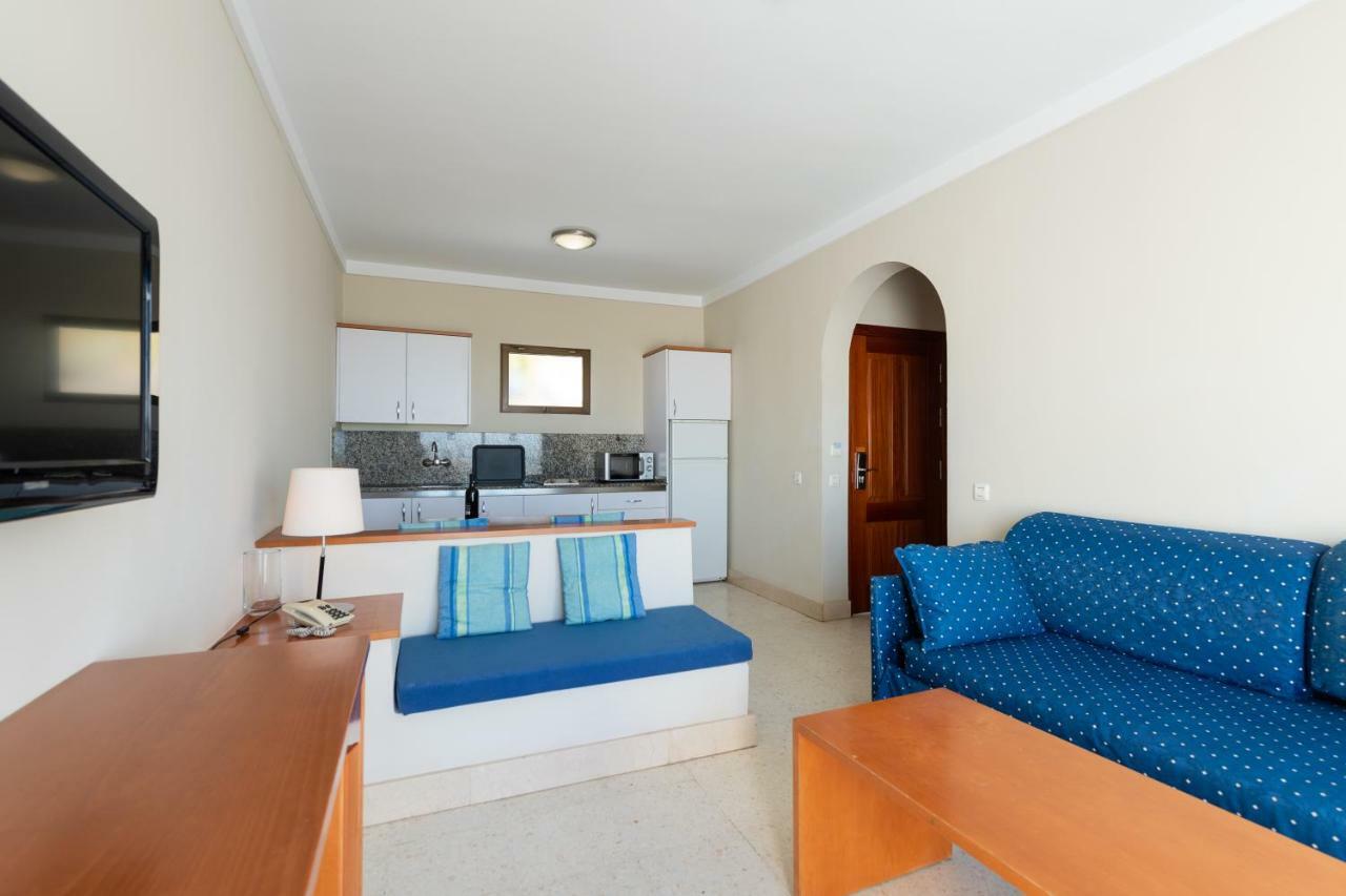 Tc Apartamentos Tamanaco Πουέρτο Ρίκο Εξωτερικό φωτογραφία