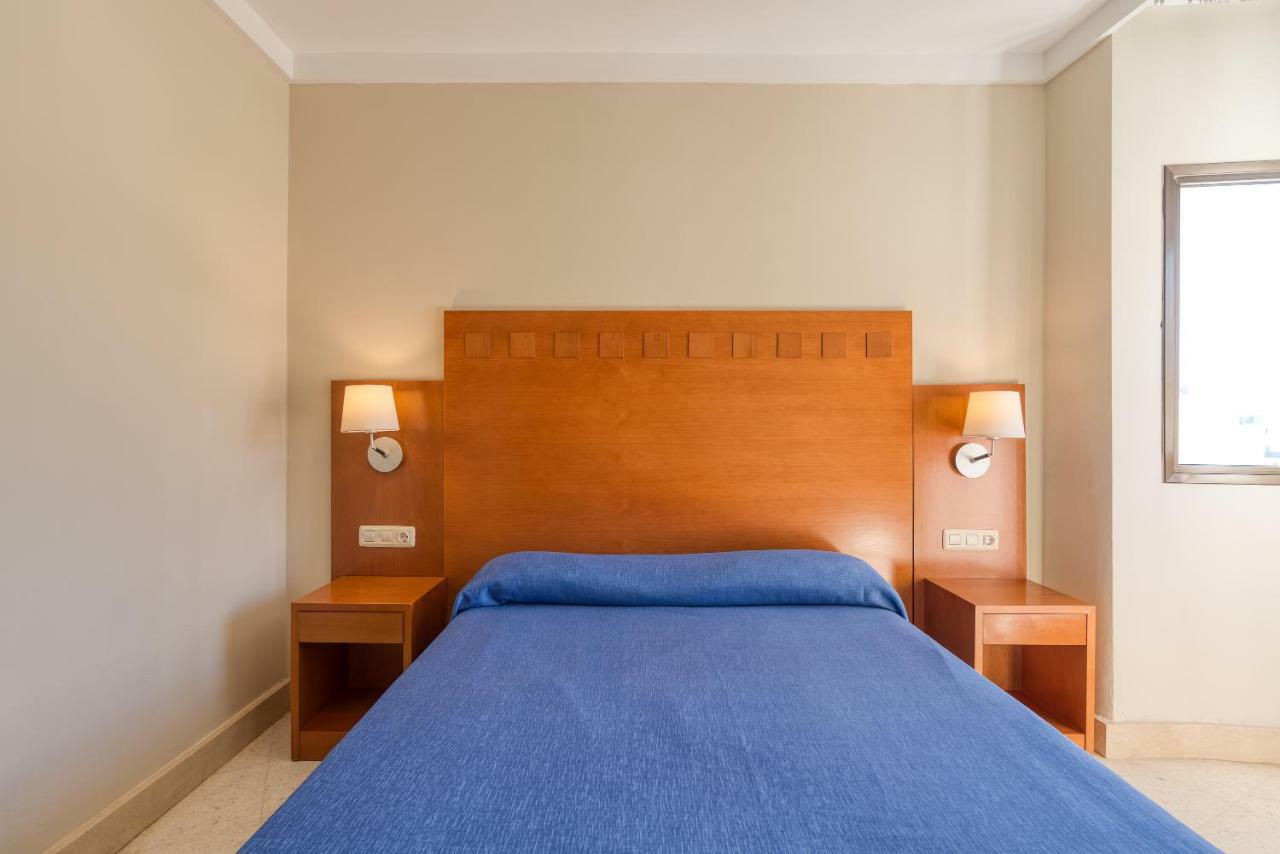 Tc Apartamentos Tamanaco Πουέρτο Ρίκο Εξωτερικό φωτογραφία