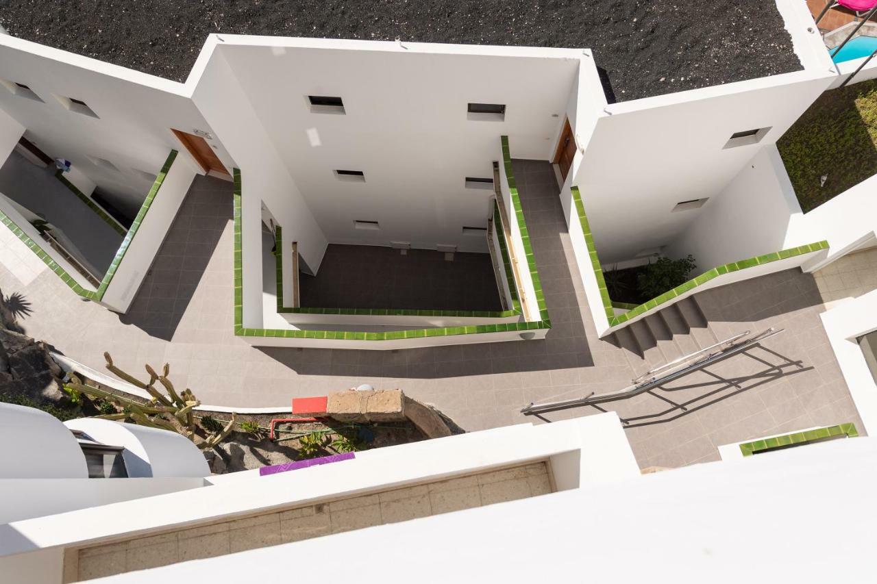 Tc Apartamentos Tamanaco Πουέρτο Ρίκο Εξωτερικό φωτογραφία