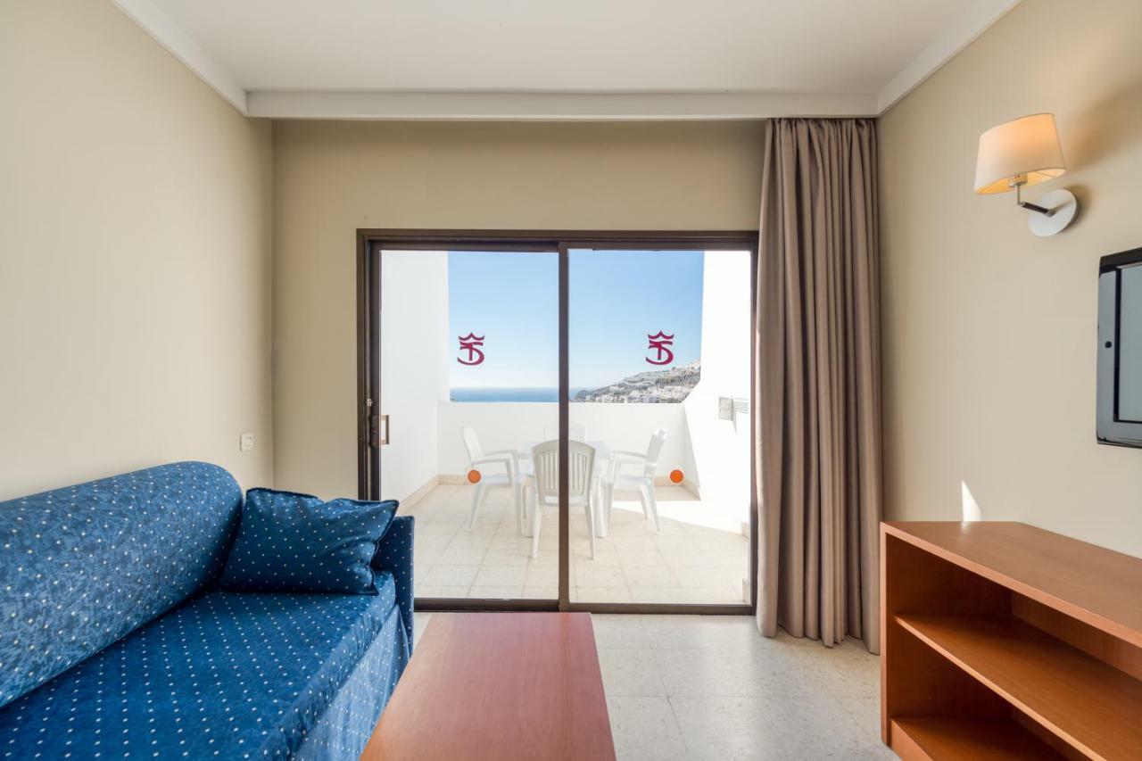 Tc Apartamentos Tamanaco Πουέρτο Ρίκο Εξωτερικό φωτογραφία