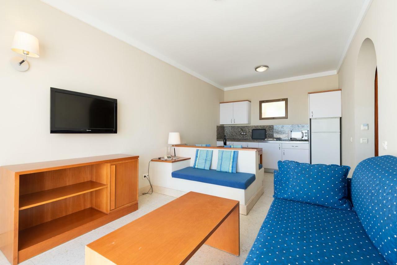 Tc Apartamentos Tamanaco Πουέρτο Ρίκο Εξωτερικό φωτογραφία